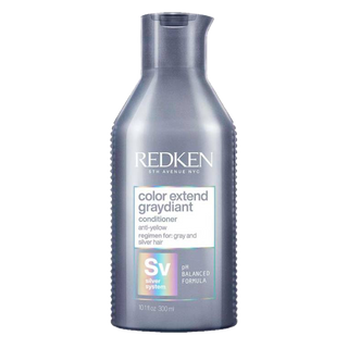 Après-shampoing cheveux gris ou blancs Color Extend Graydiant